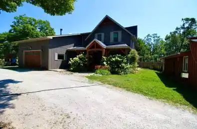 314 Cape Chin Road Northern Bruce Peninsula Ontario N0H 1W0
