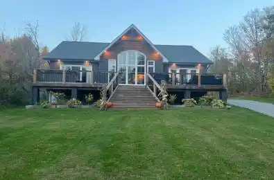 25 Nichols Court Kawartha Lakes Ontario K0M 1A0
