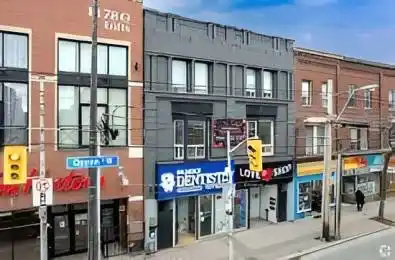 1476 Queen Street Toronto W01 Ontario M6K 1M4