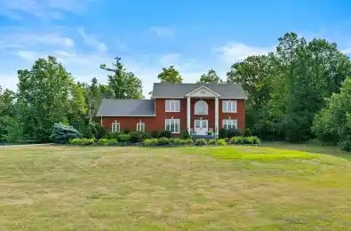 1739 Heritage Line Otonabee-South Monaghan Ontario K0L 2G0