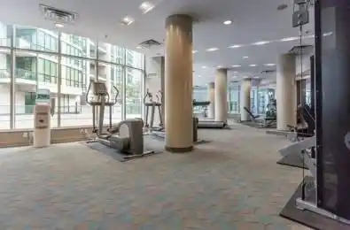 12 Yonge Street Unit# 2004 Toronto C01 Ontario M5E 1Z9