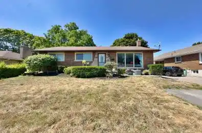 36 THIRD Avenue Quinte West Ontario K8V 5N2