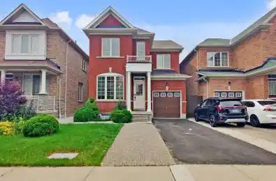 26 Openbay Gardens Brampton Ontario L6R 0V4