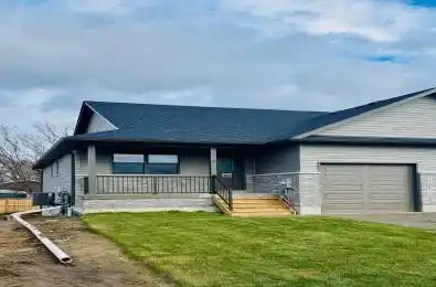 27 Clayton John Avenue Brighton Ontario K0K 1H0