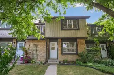 667 Woodward Avenue Milton Ontario L9T 3K4