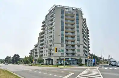 7730 Kipling Avenue Unit# 707 Vaughan Ontario L4L 1Y9