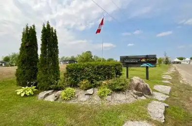 3500 Lauderdale Pt Crescent Severn Ontario P0E 1N0