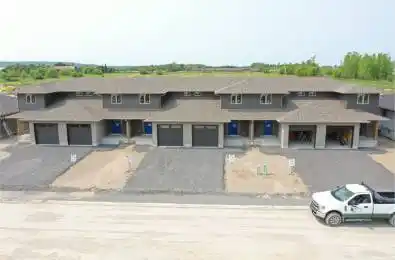 23 Parkland Circle N/A Unit# Lot 40 Quinte West Ontario K8V 0R3