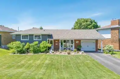 550 Manly Street Midland Ontario L4R 3G3