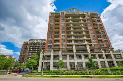 2379 Central Park Drive Unit# 209 Oakville Ontario L6H 0E3