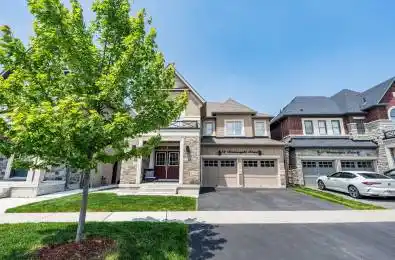 12 Wainwright Drive Brampton Ontario L7A 4Y6