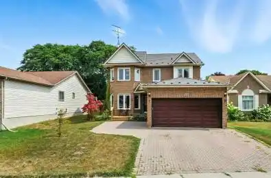 848 Chipping Park Boulevard Cobourg Ontario K9A 5L2