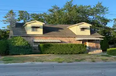 199 Barnardo Avenue Peterborough North Ontario K9H 5V6