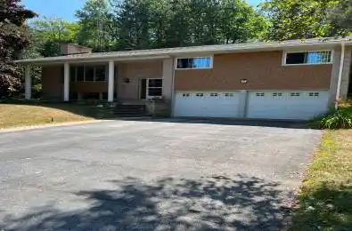 19 FOREST HILL Road Bancroft Ontario K0L 1C0