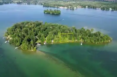 1018 Heron Island Ramara Ontario L3V 0Z1