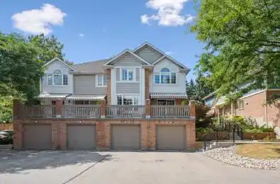 941 Gordon Street Unit# 14 Guelph Ontario N1G 4R9