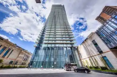 1080 Bay Street Unit# 4901 Toronto C01 Ontario M5S 0A5