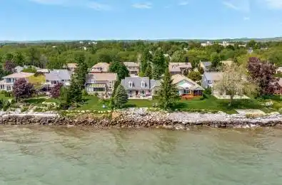 43 Tremaine Terrace Cobourg Ontario K9A 5A7