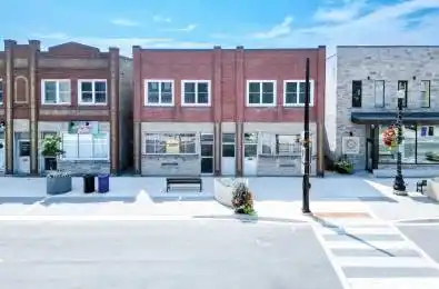 27-29 Jarvis Street Fort Erie Ontario L2A 2S3