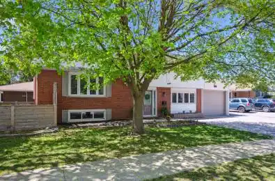 185 Carter Avenue Waterloo Ontario N2J 3K5