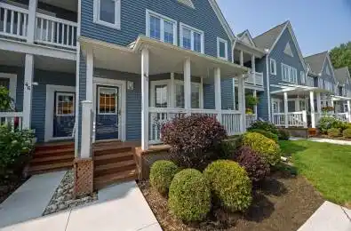 374 Front Street Unit# 47 Central Elgin Ontario N5L 1G1
