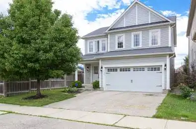 189 Powell Road Brantford Ontario N3T 0E6