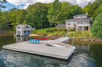 1837 Port Cunnington Road Lake of Bays Ontario P0A 1H0