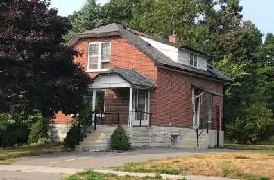 714 Chemong Road Peterborough North Ontario K9H 5Y9