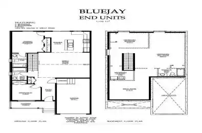 19 Clayton John Avenue Brighton Ontario K0K 1H0