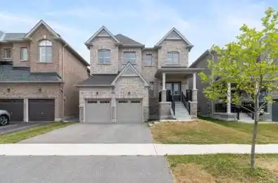 1941 Don White Court Oshawa Ontario L1K 1A1