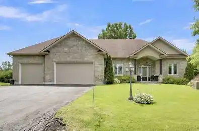 1484 Cobe Terrace Manotick - Kars - Rideau Twp and Area Ontario K0A 2E
