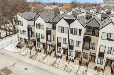 40 Lou Parsons Way Unit# 55 Mississauga Ontario L5H 0B2