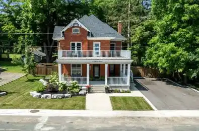 89 Lynden Road Hamilton Ontario L0R 1T0