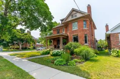 1304 4th Avenue Owen Sound Ontario N4K 4W8