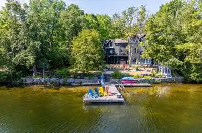1855 White Lake Road Douro-Dummer Ontario K0L 2H0