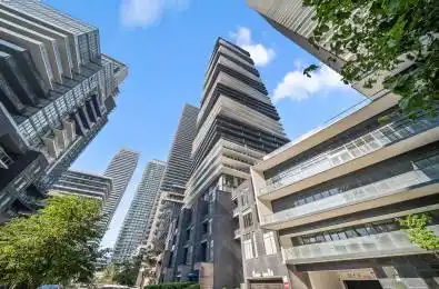 56 Annie Craig Drive Unit# 3309 Toronto W06 Ontario M8V 0C8