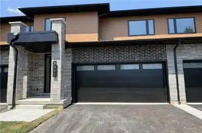 2154 Walkers Line Unit# 5 Burlington Ontario L7M 3R9
