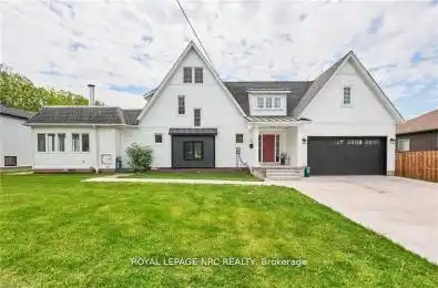 2 HILDA Street Welland Ontario L3C 0H3