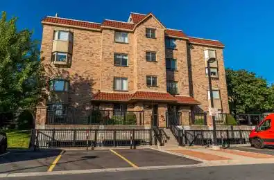 3499 Upper Middle Road Unit# 102 Burlington Ontario L7M 4M7