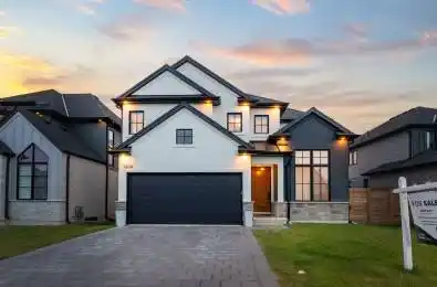 1874 Fountain Grass Drive London South Ontario N6K 0K7
