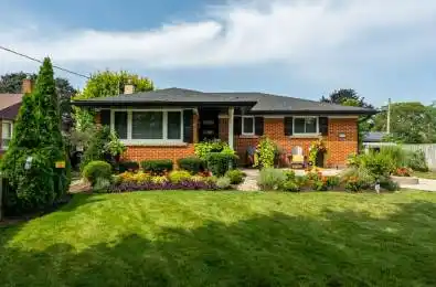 429 Grantham Avenue St. Catharines Ontario L2M 3H9