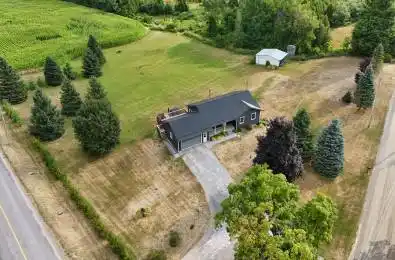 908 Rapids Road Tweed Ontario K0K 3J0