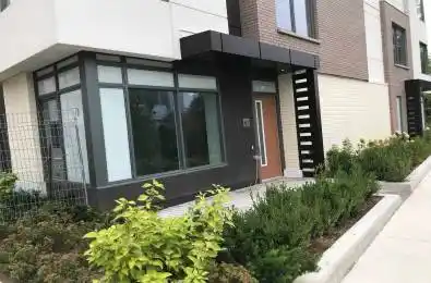 1060 Portage Parkway Unit# Th067 Vaughan Ontario L4K 0K2
