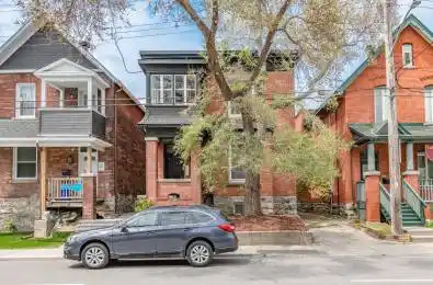 323 Catherine Street Ottawa Centre Ontario K1R 5T4