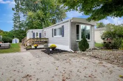 1294 8th Concession Road Unit# 81 Hamilton Ontario N0B 2J0