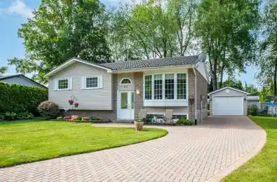 20 Payette Drive Penetanguishene Ontario L9M 1H4