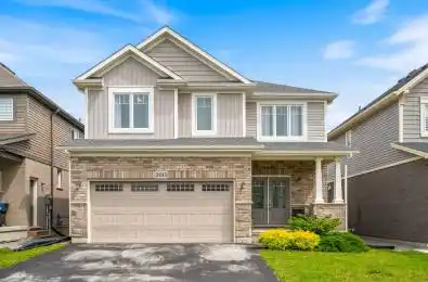 3645 Allen Trail Fort Erie Ontario L0S 1N0
