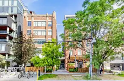 488 Wellington Street Unit# 201 Toronto C01 Ontario M5V 1E3