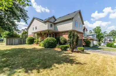 19 Apple Ridge Drive Kitchener Ontario N2P 2S2