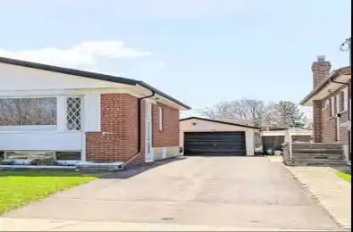 43 Kecala Road Unit# BSMT Toronto E04 Ontario M1P 1K7